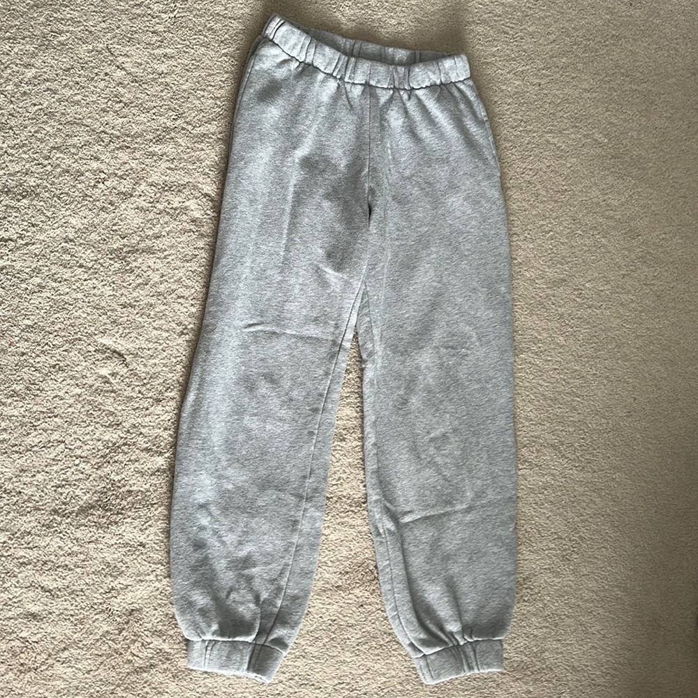 brandy sweats